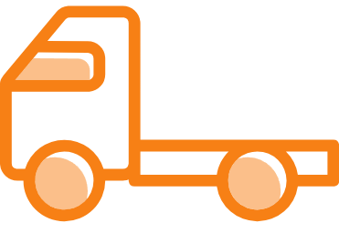 中山拖车/平板车